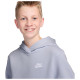 Nike Παιδικό φούτερ Sportswear Club Fleece Hoodie